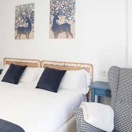 Apartamentos Mlc Ciudad De Linares リナーレス エクステリア 写真