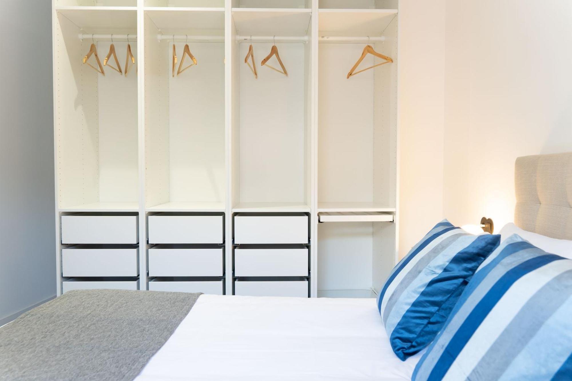 Apartamentos Mlc Ciudad De Linares リナーレス エクステリア 写真